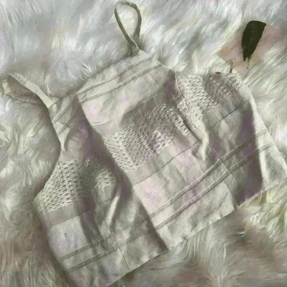 Forever21 Crop Top - Picture 1 of 6